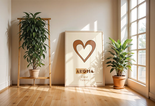 Adinkra choisis