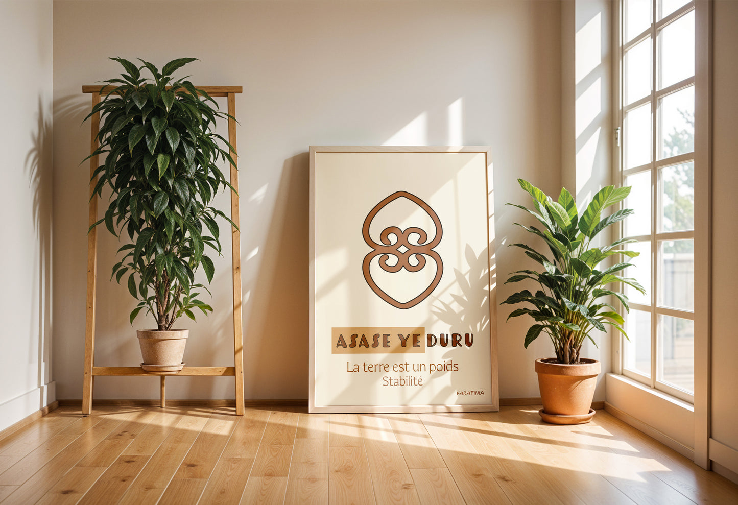 Adinkra choisis