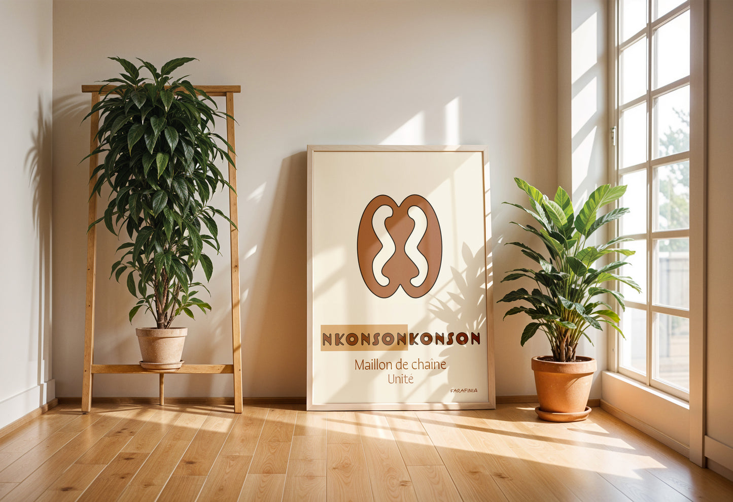 Adinkra choisis